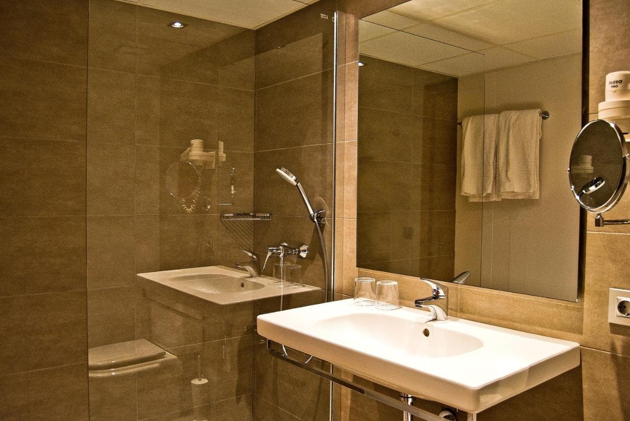 BQ Augusta Hotel Palma de Mallorca photo 5