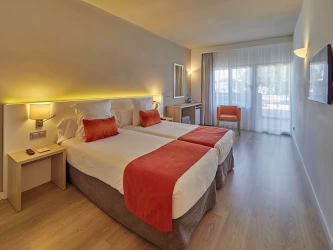 BQ Augusta Hotel foto 2