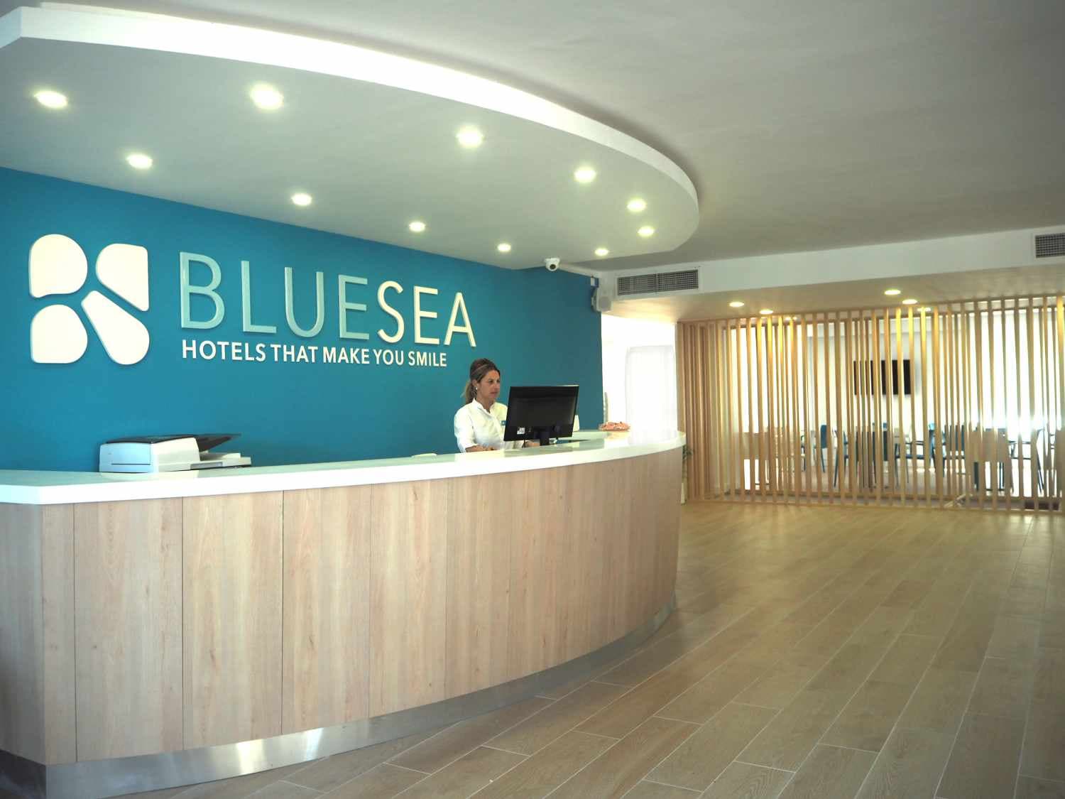 BlueSea Costa Verde foto 4