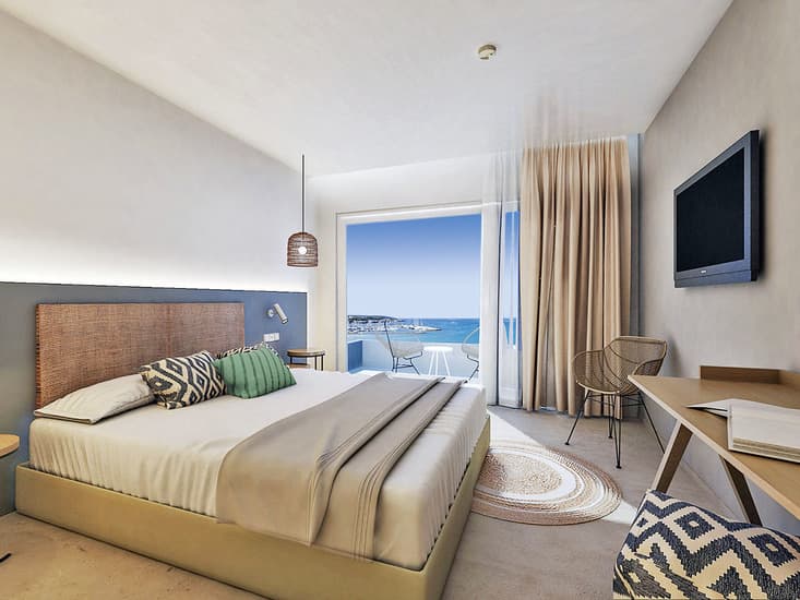 allsun Hotel Marena Beach foto 1