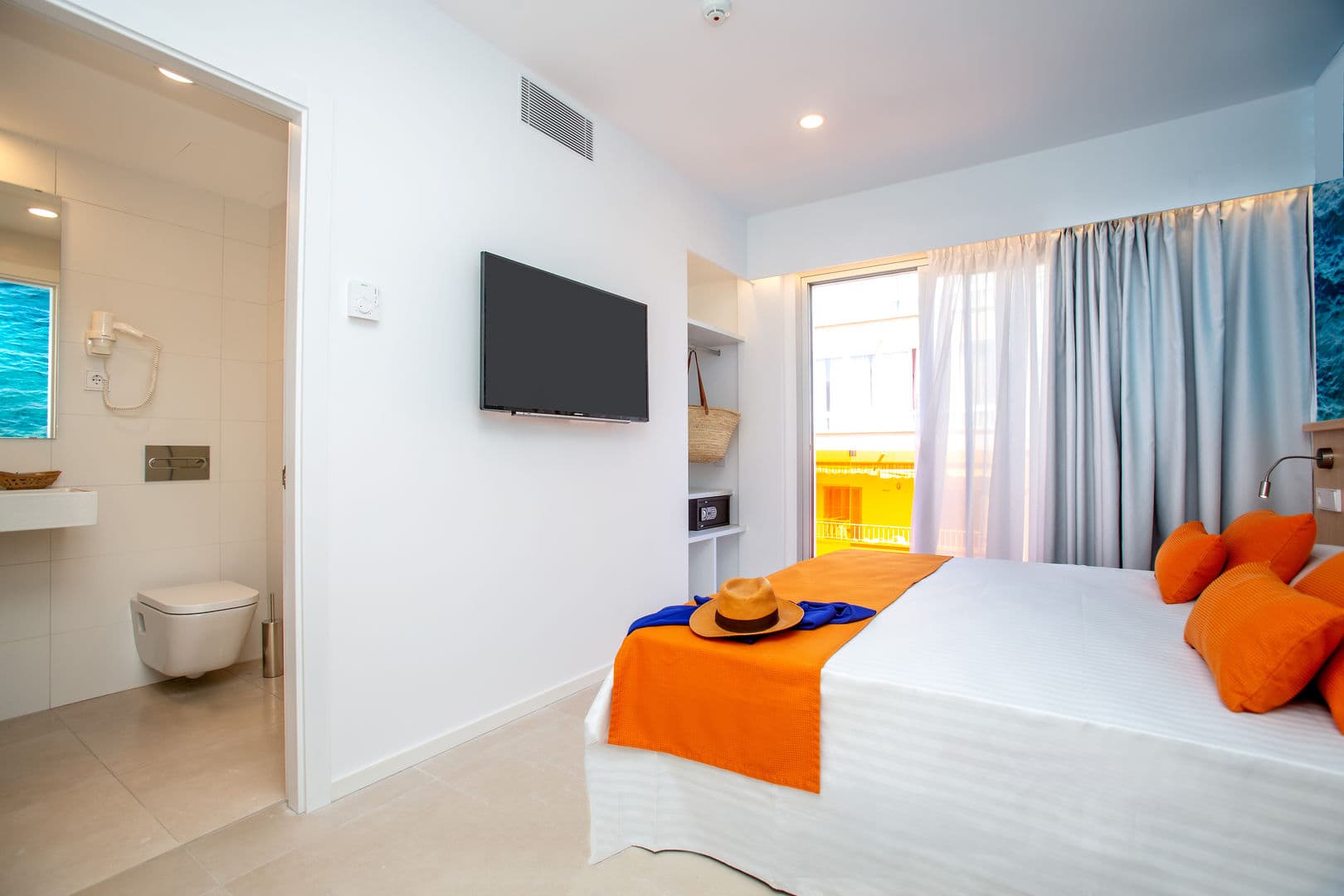 Hotel Mix Smart foto 2