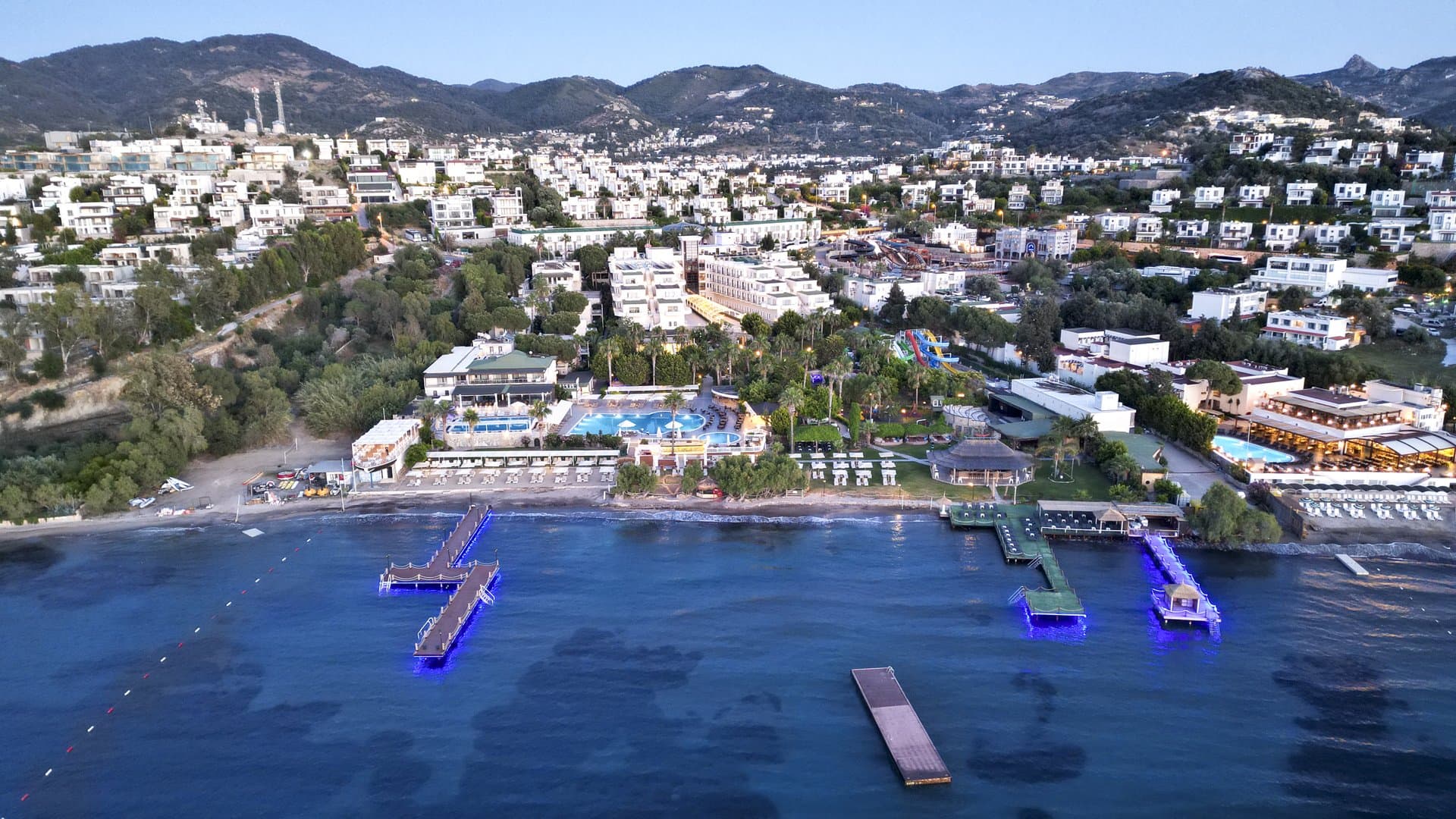 Golden Age Bodrum foto 1