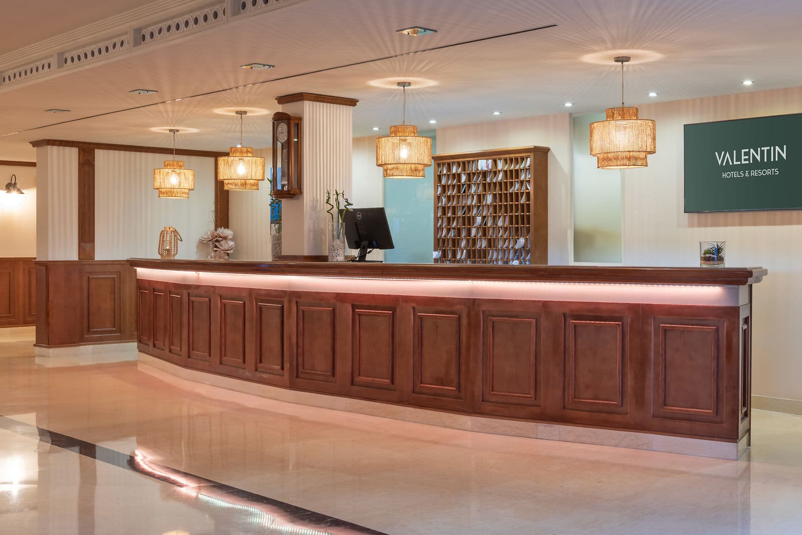 Valentin Star Hotel foto 3