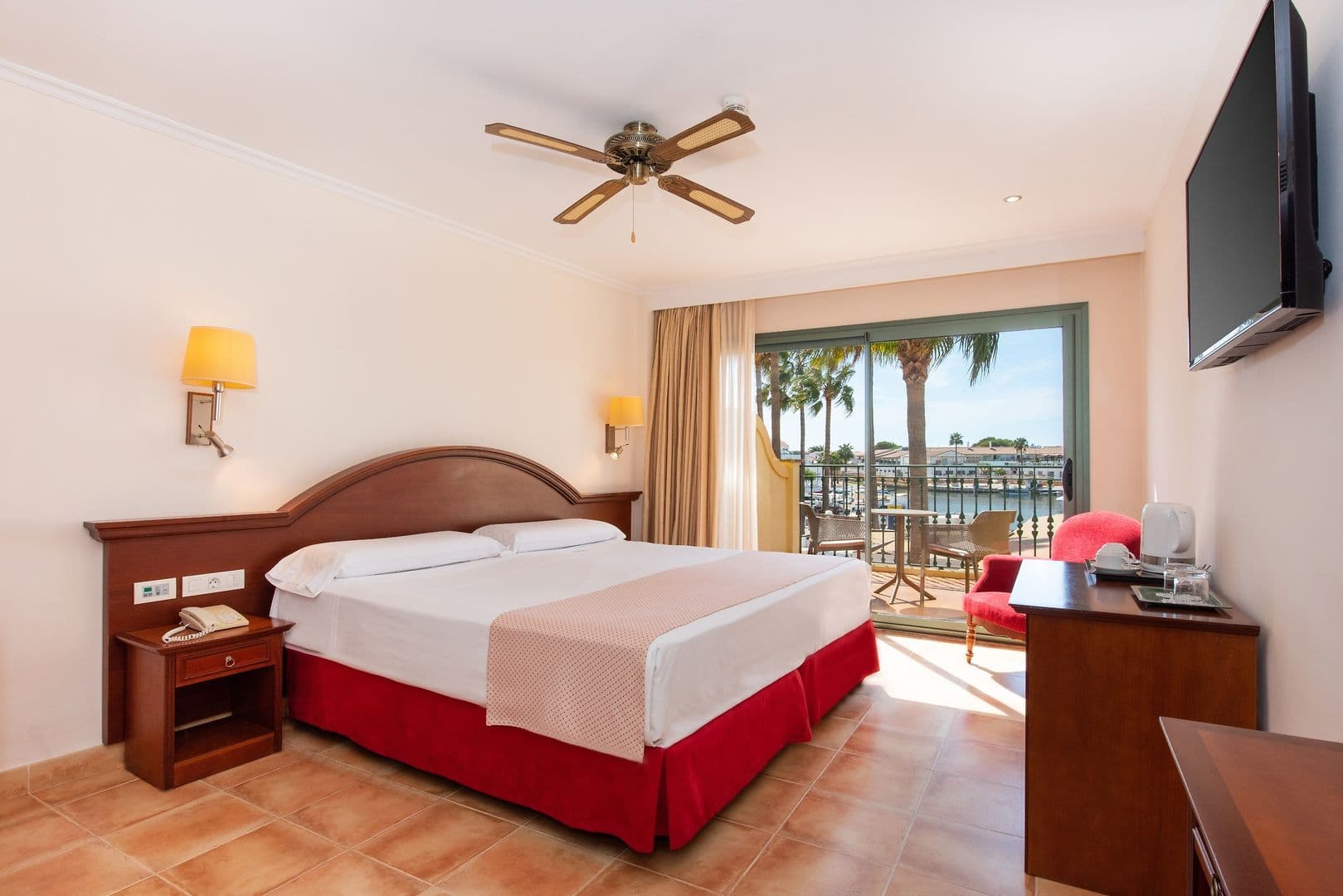 Valentin Star Hotel foto 2