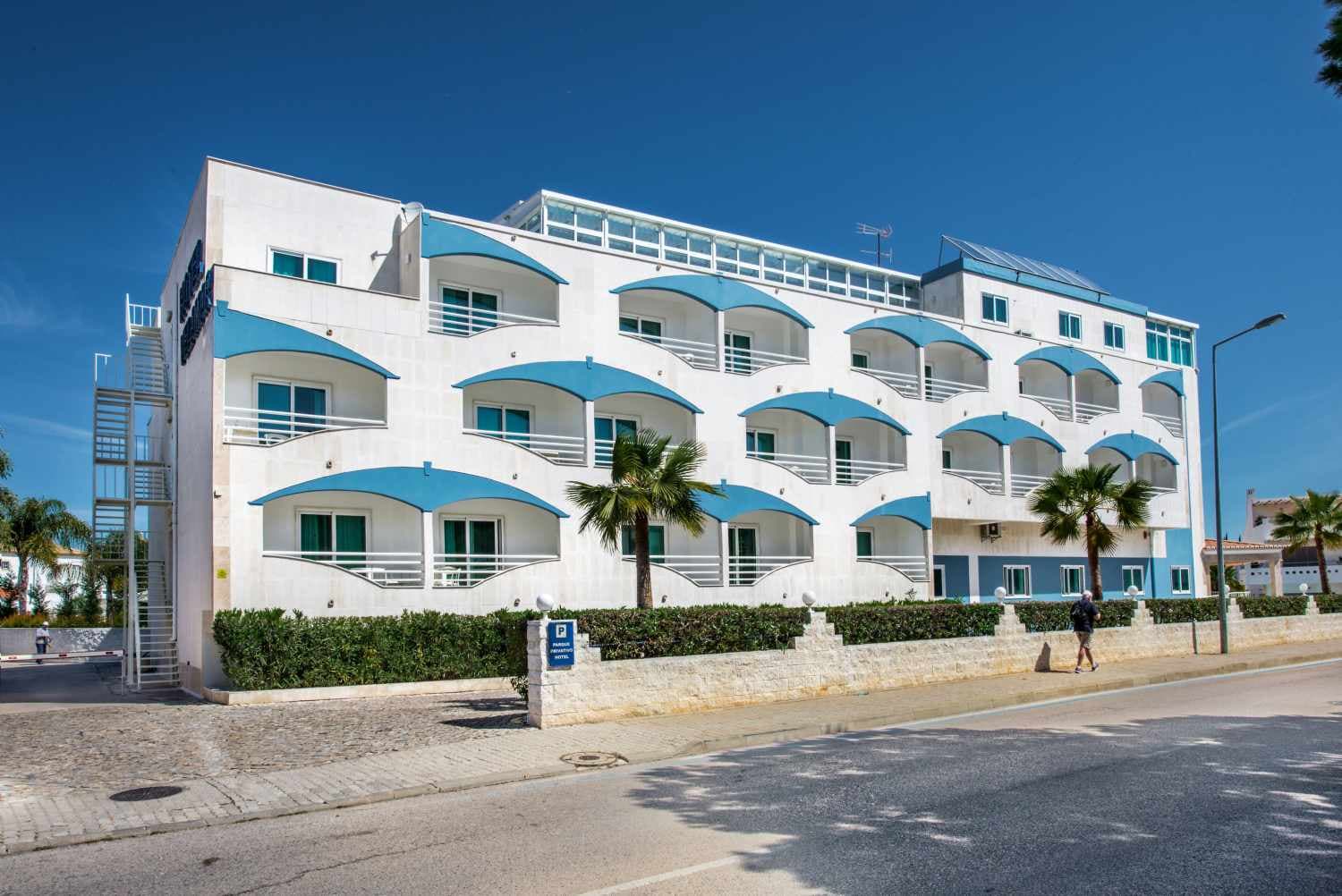 Velamar Boutique Hotel foto 1