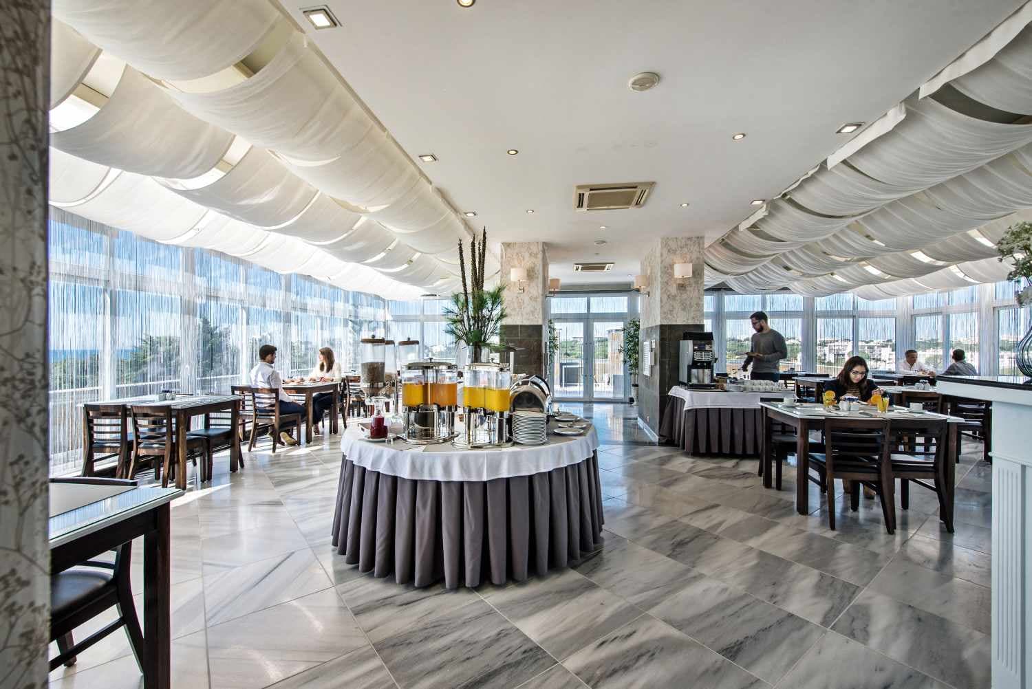 Velamar Boutique Hotel foto 4