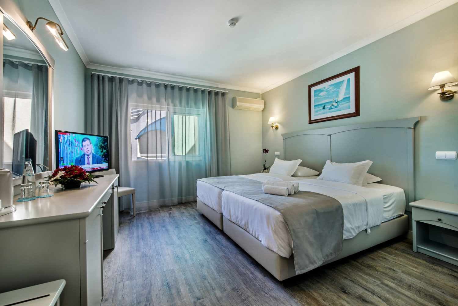 Velamar Boutique Hotel foto 2