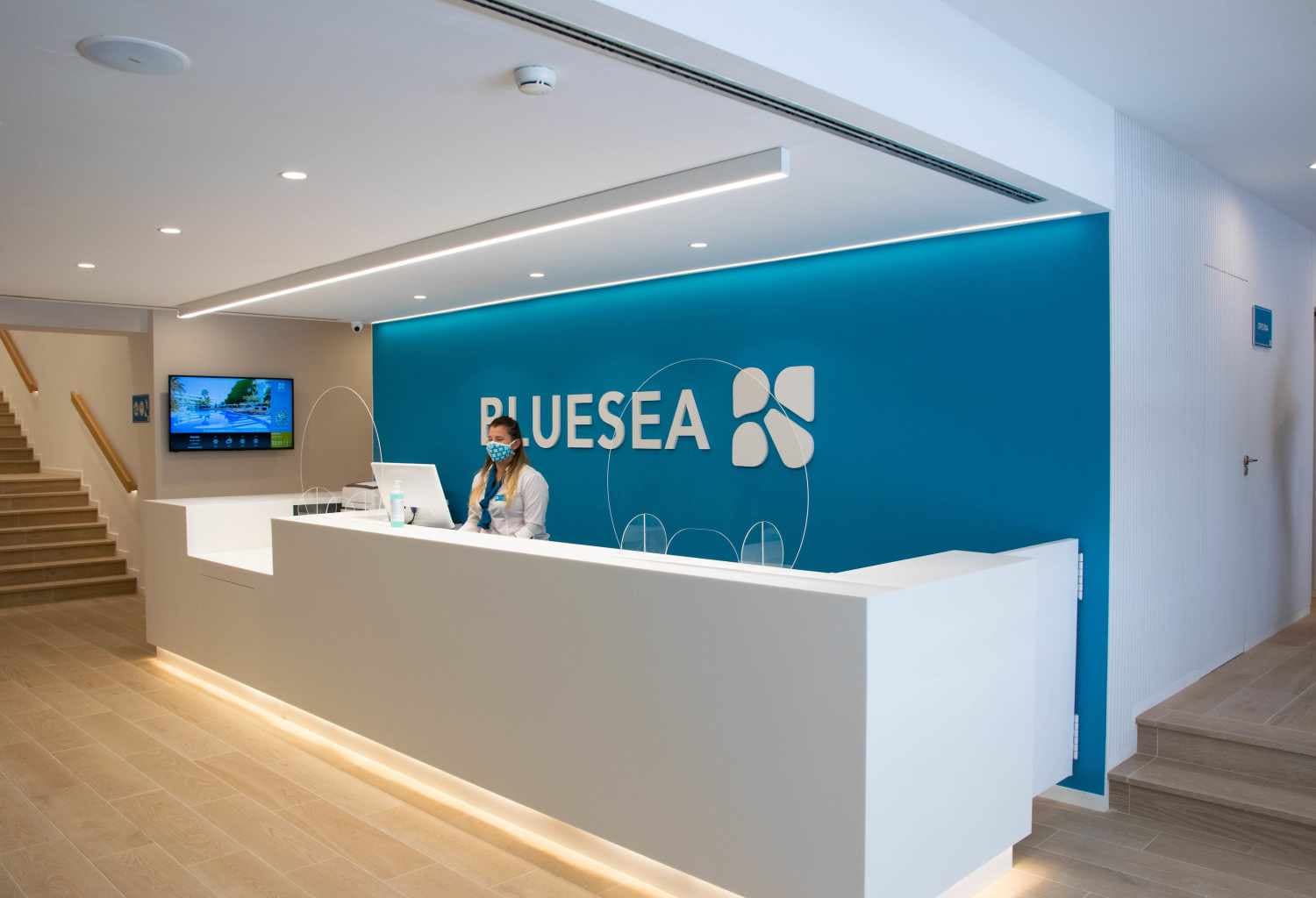 BLUESEA Mediodia foto 1