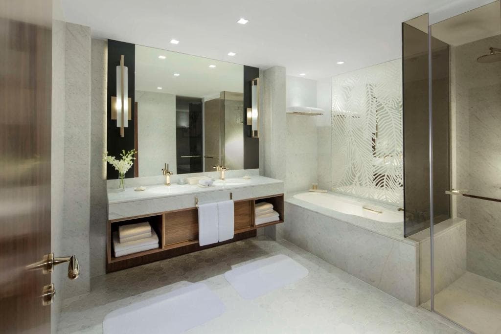 Grand Hyatt Dubai foto 4