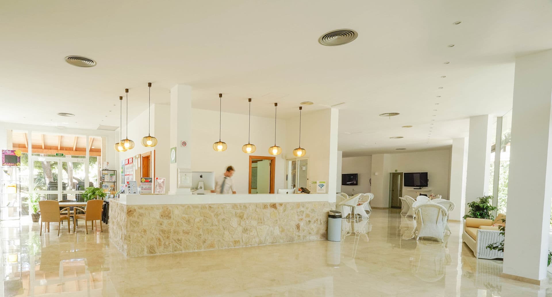 Houm Nets Hotel Playa de Palma photo 5