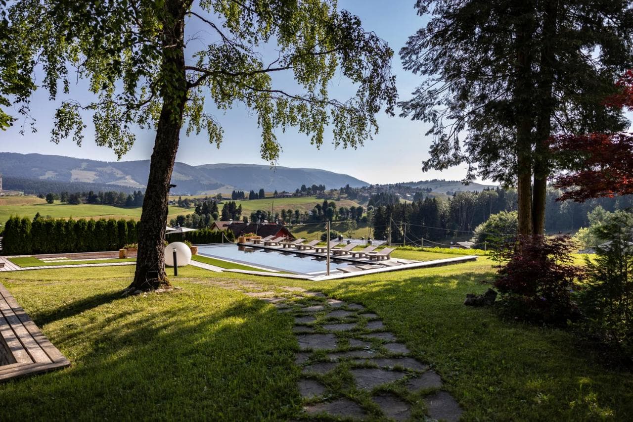 Linta Hotel Wellness & Spa Asiago photo 5