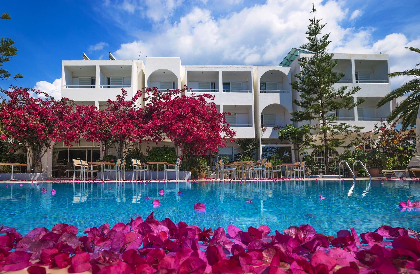Kyparissia Beach Hotel foto 2