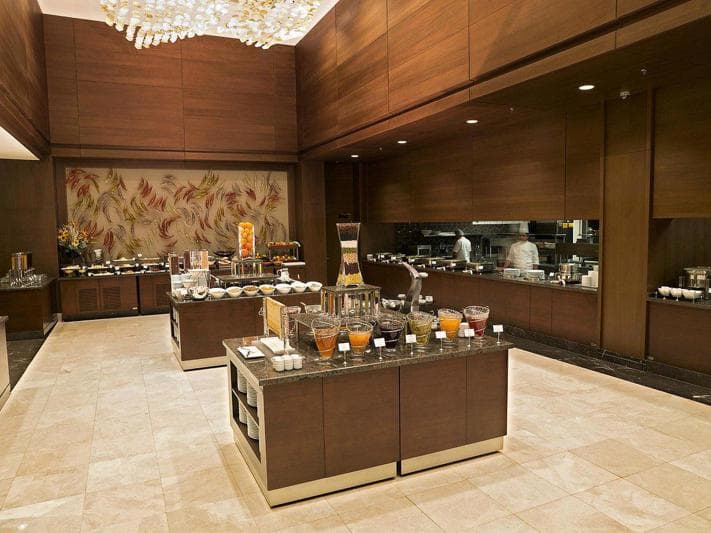 Ramada Plaza by Wyndham Istanbul Tekstilkent foto 4