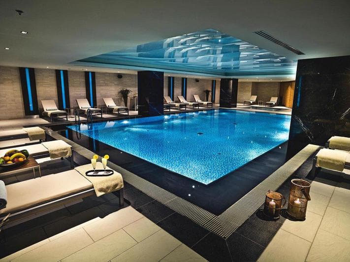 Ramada Plaza by Wyndham Istanbul Tekstilkent Istanbul photo 5