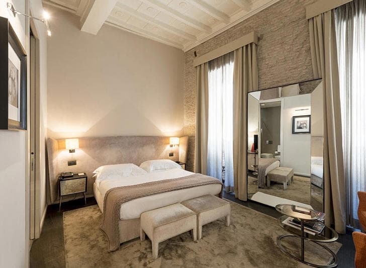MF Hotel foto 1