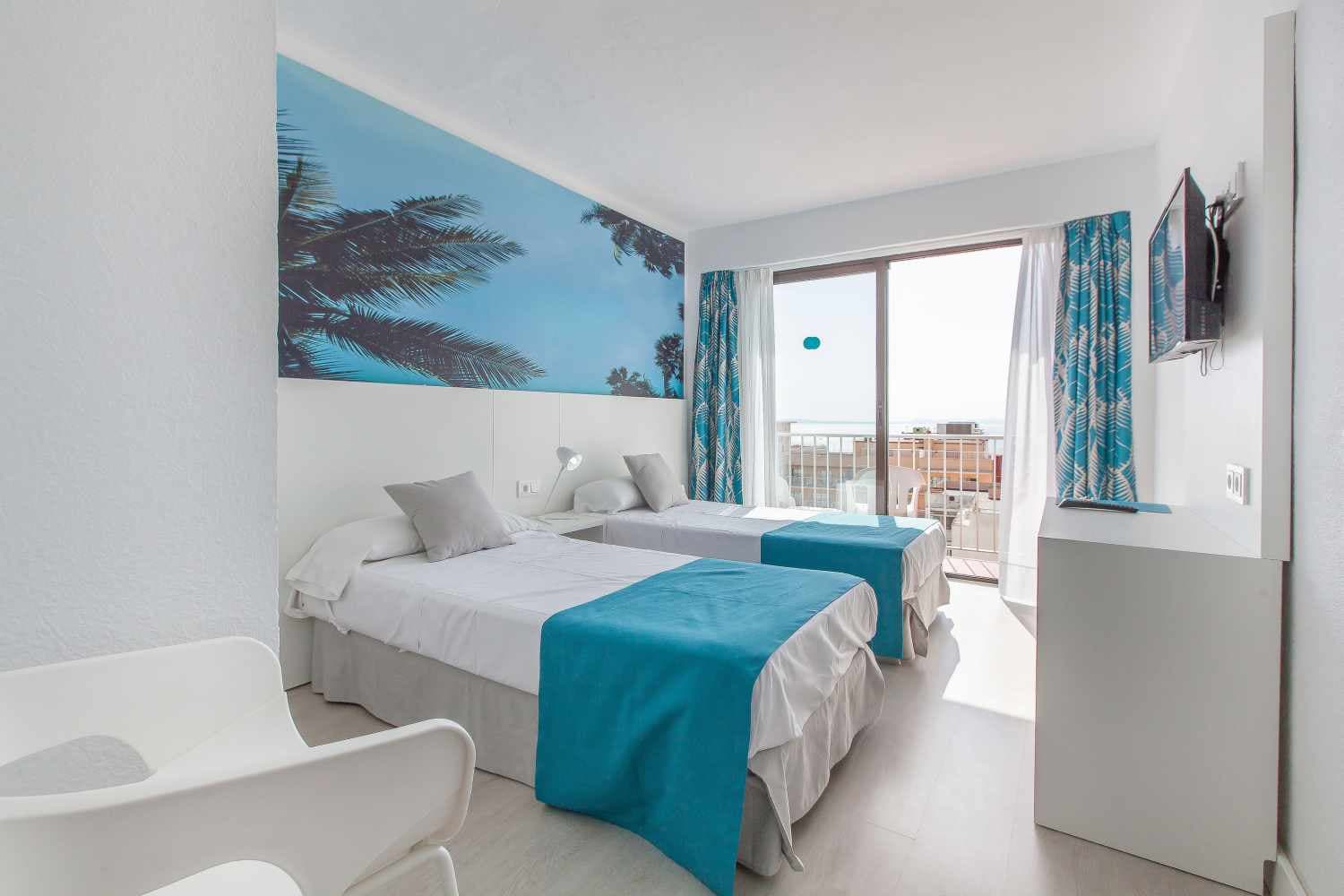 BLUESEA Arenal Tower foto 2