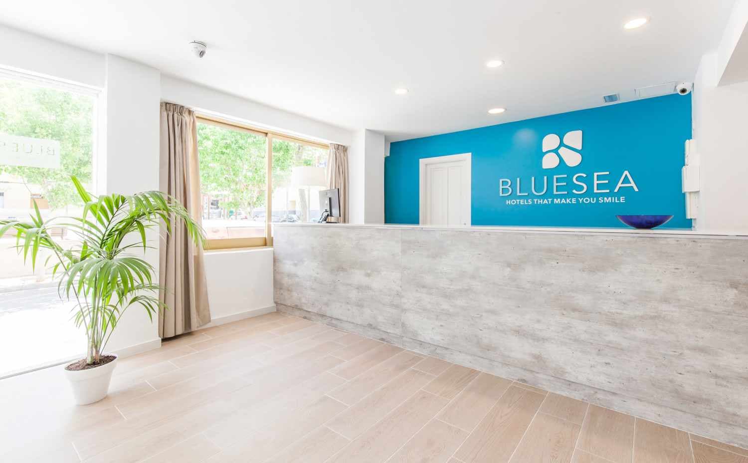 BLUESEA Arenal Tower foto 3