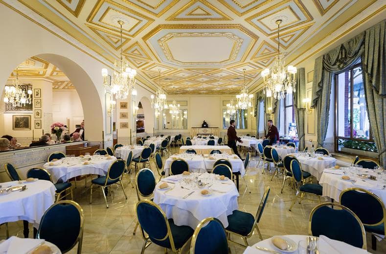 Hotel Milan Speranza Au Lac Stresa photo 5