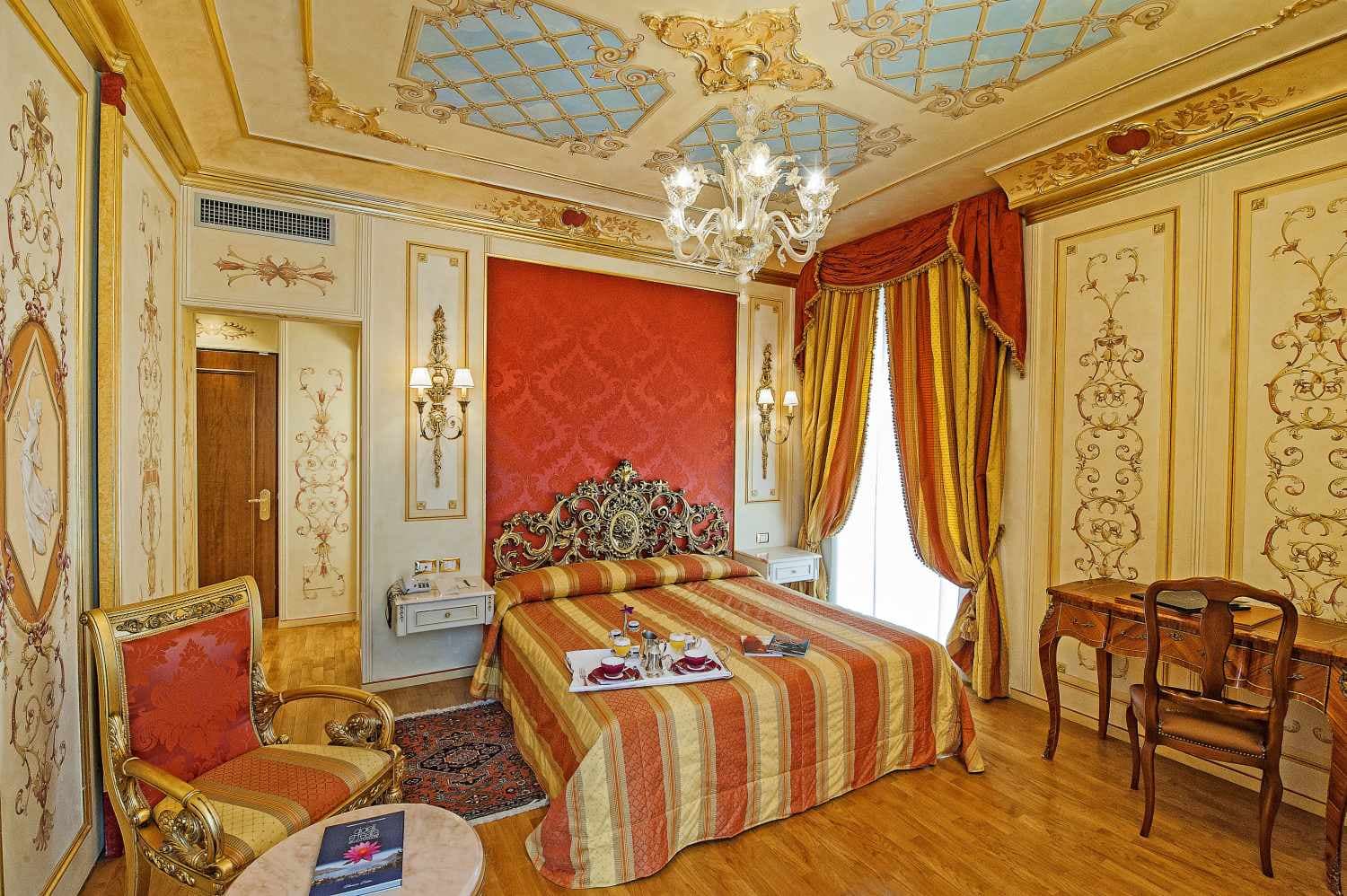 Regina Palace foto 3