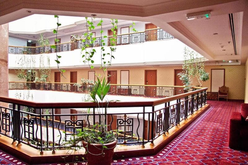 Regina Palace Stresa photo 5