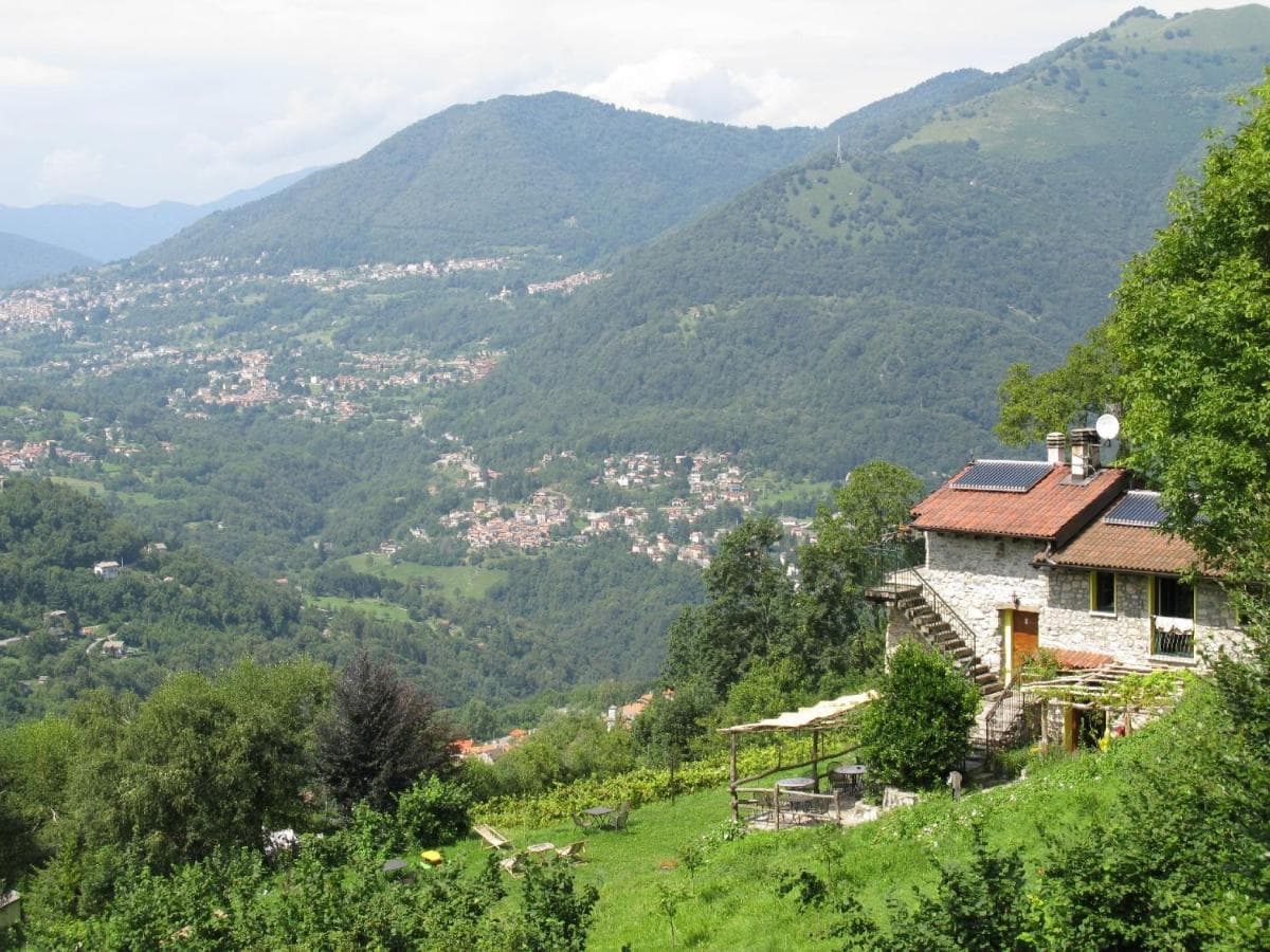 Agriturismo Al Marnich foto 1