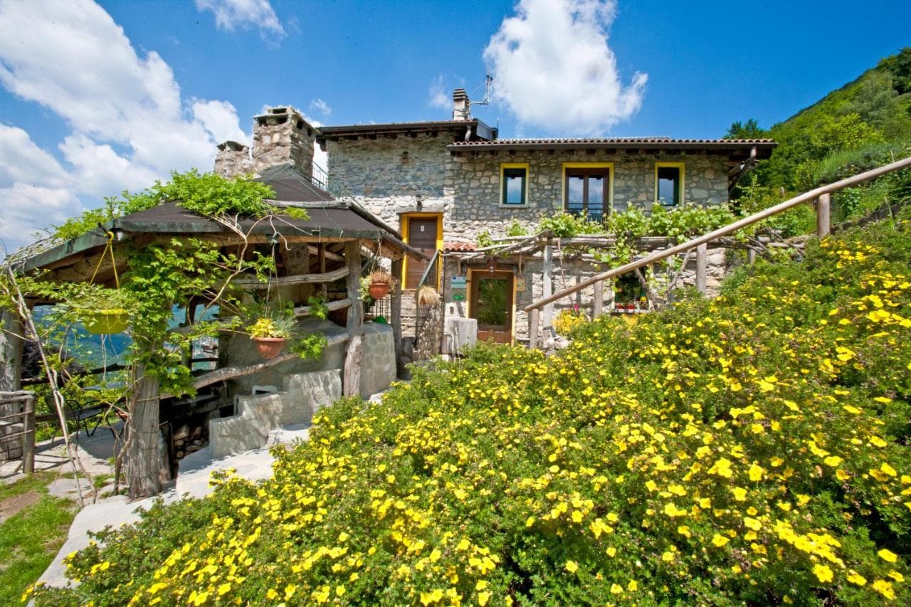 Agriturismo Al Marnich Schignano photo 5