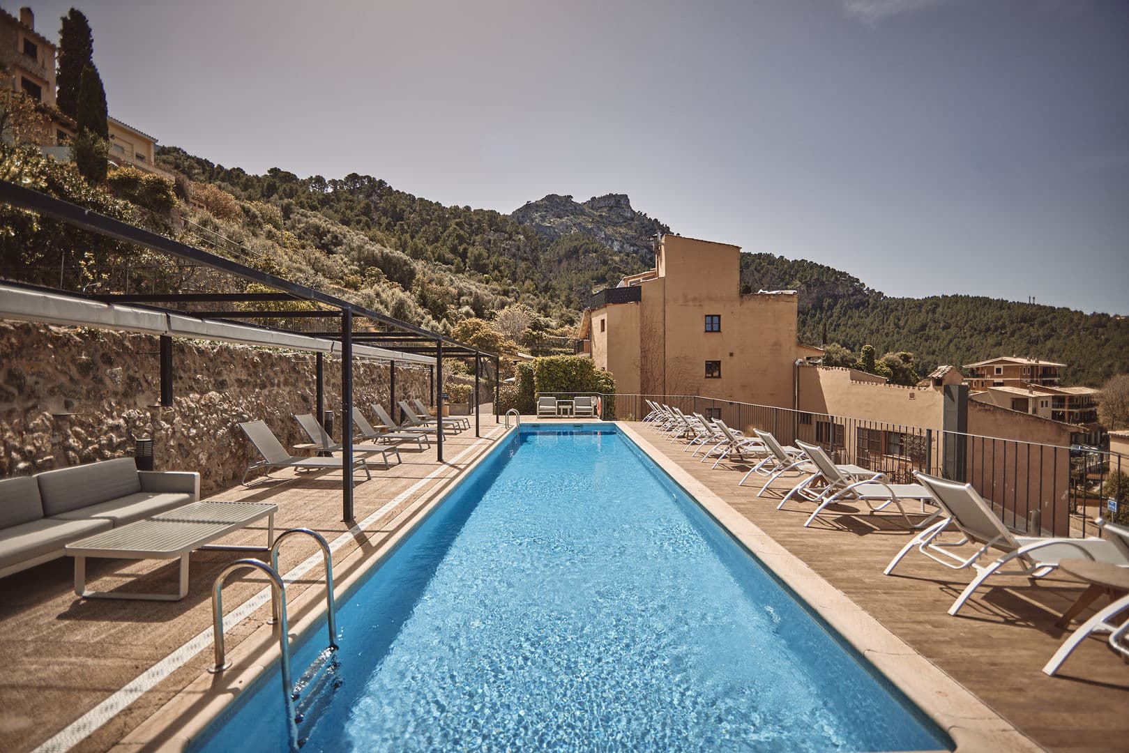 Maristel Hotel & Spa foto 1