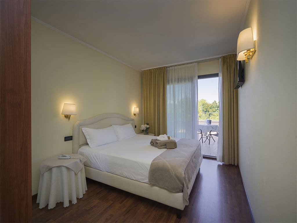 Admiral Villa Erme foto 2
