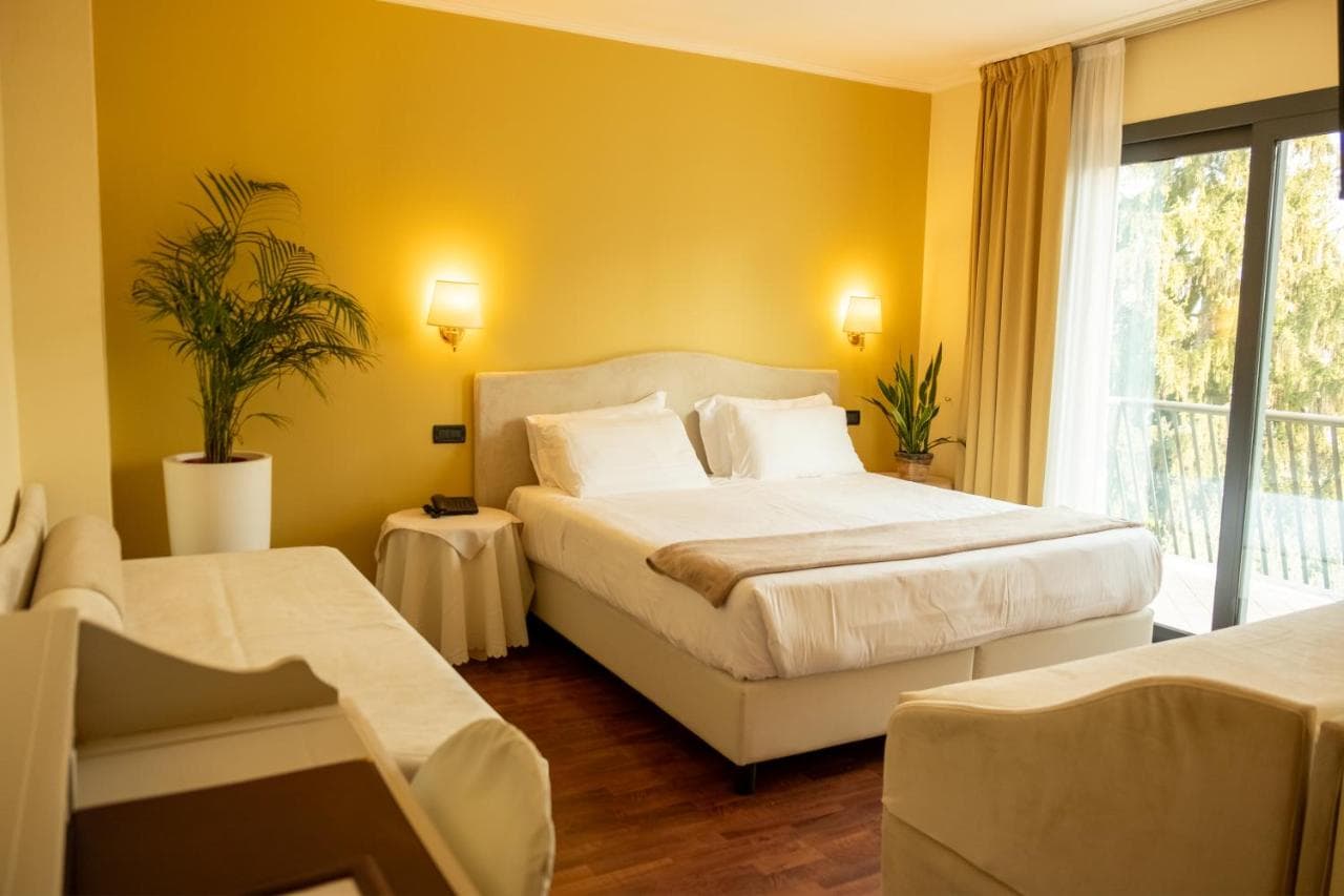 Admiral Villa Erme foto 4