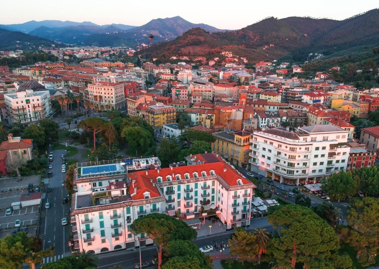 Grande Albergo foto 3