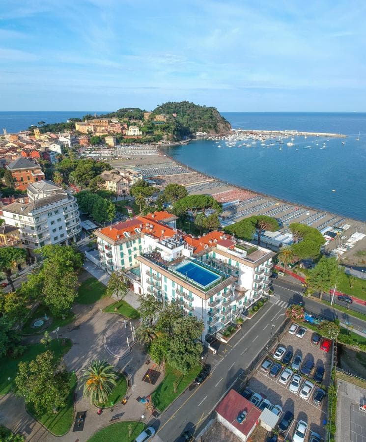 Grande Albergo foto 4