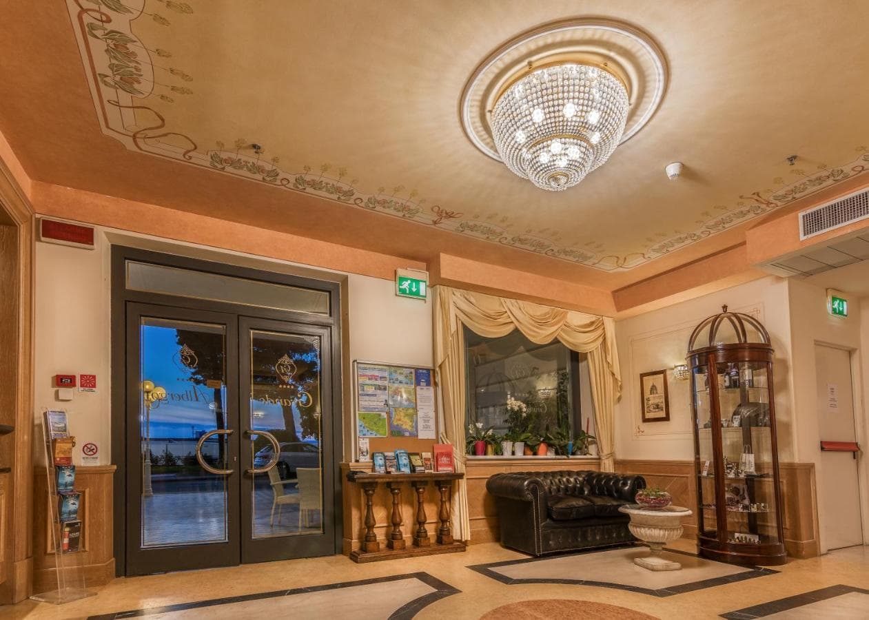 Grande Albergo Sestri Levante photo 5