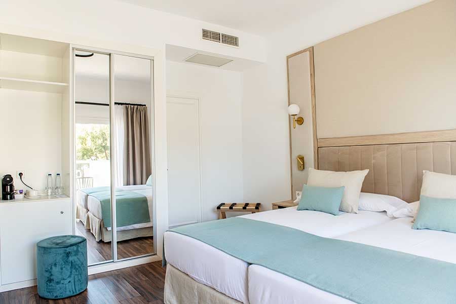 Roc Illetas Hotel foto 2