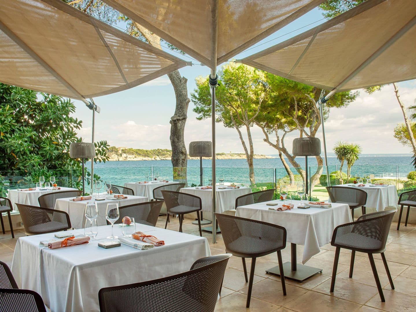 Hotel de Mar Gran Meliá foto 4