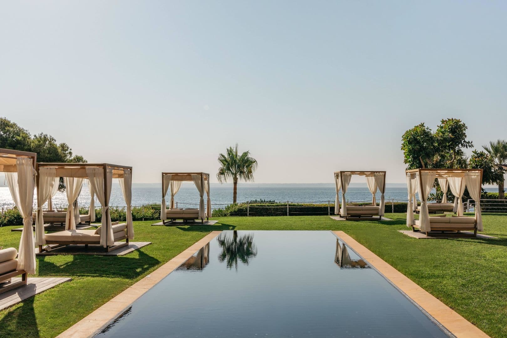 Hotel de Mar Gran Meliá foto 3