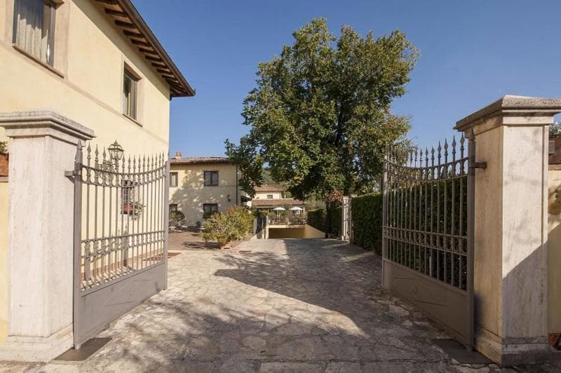 Relais Dell'Olmo Perugia photo 5