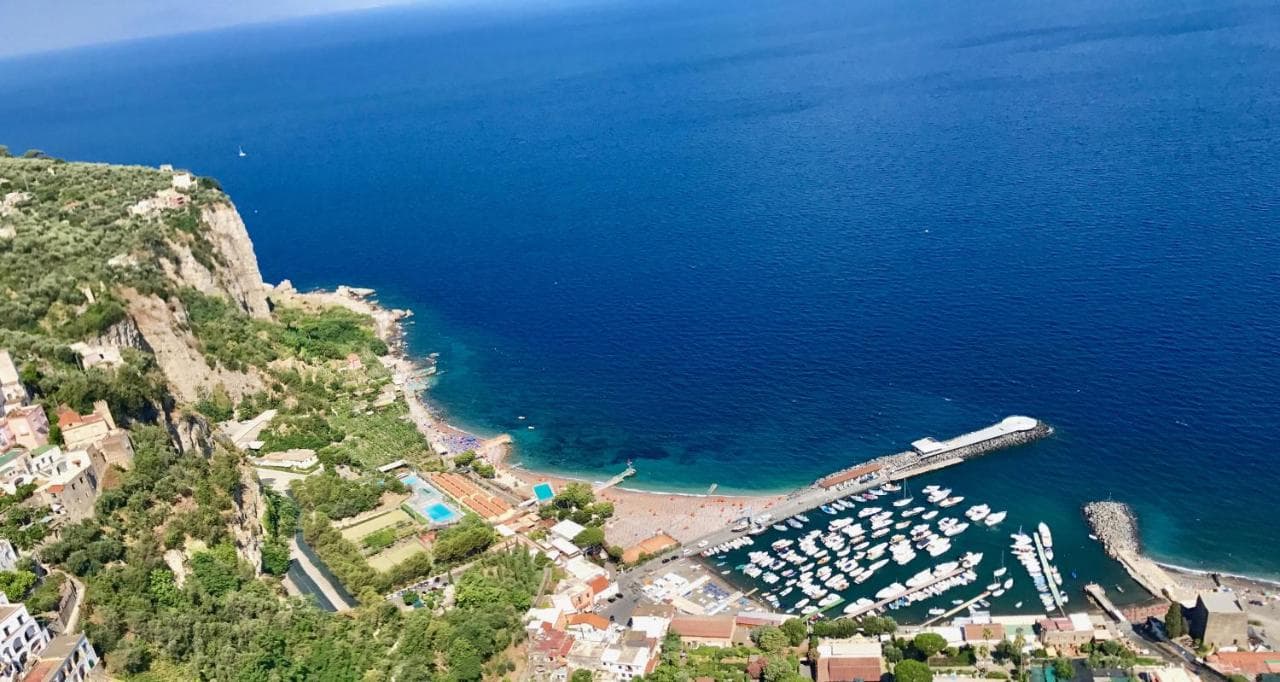 Hotel & Resort Le Axidie foto 2