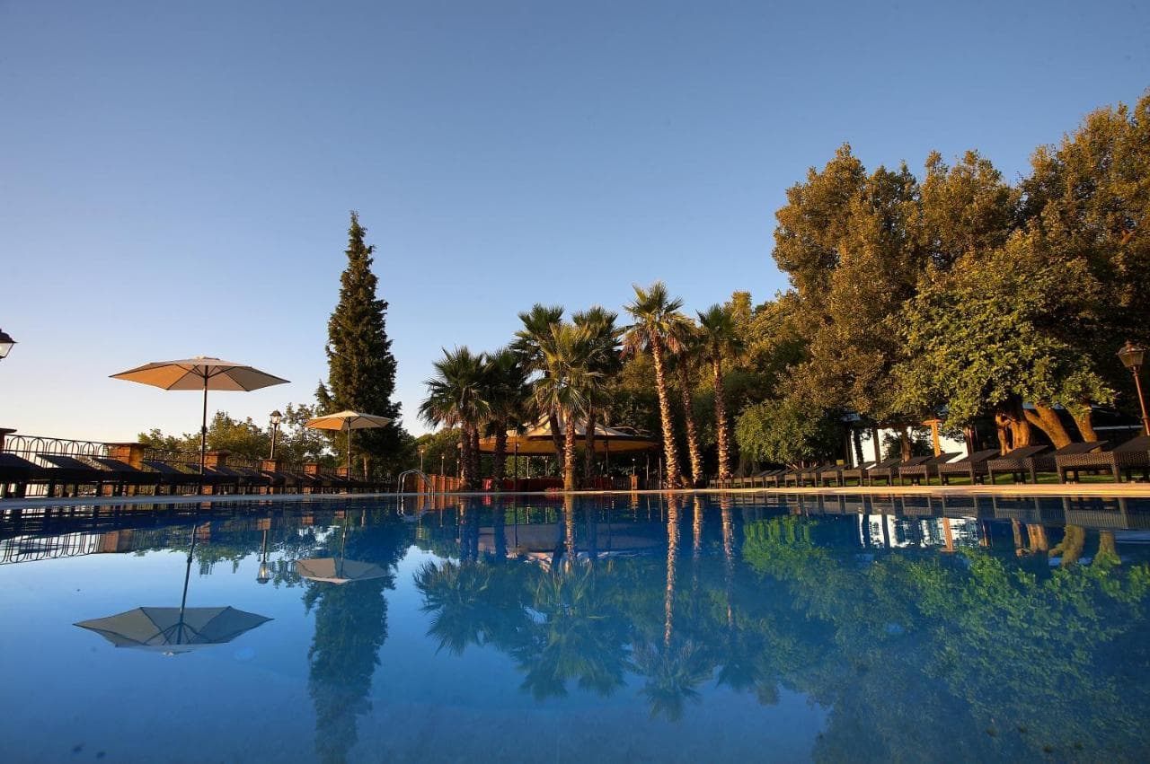 Airone Wellness Hotel foto 1