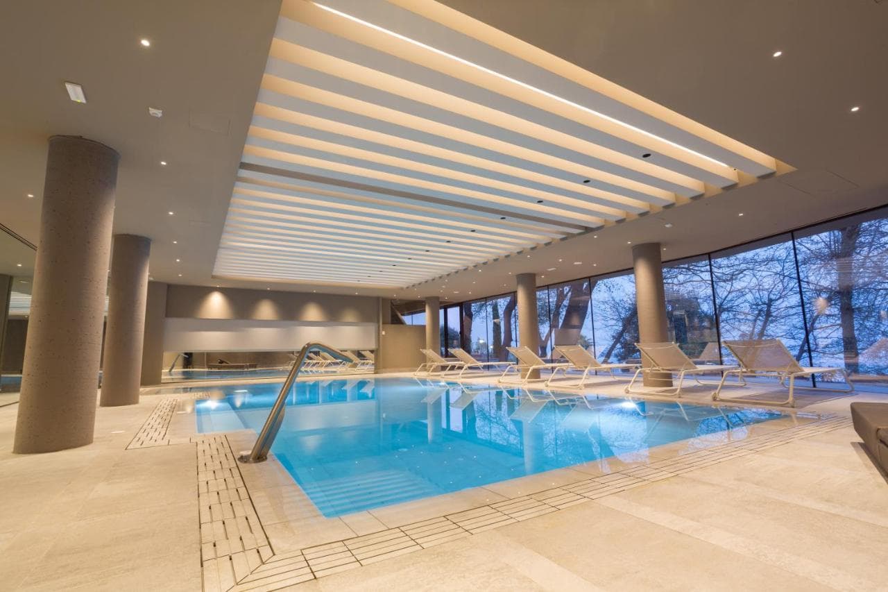 Airone Wellness Hotel foto 2