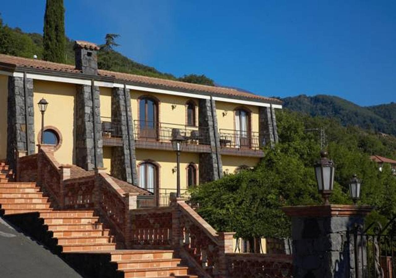 Airone Wellness Hotel foto 3