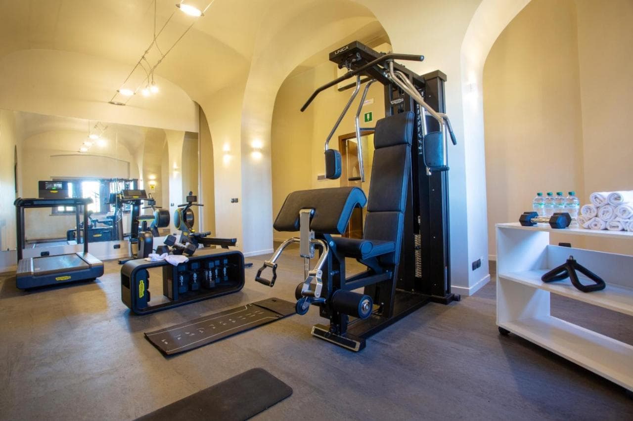 Airone Wellness Hotel foto 4