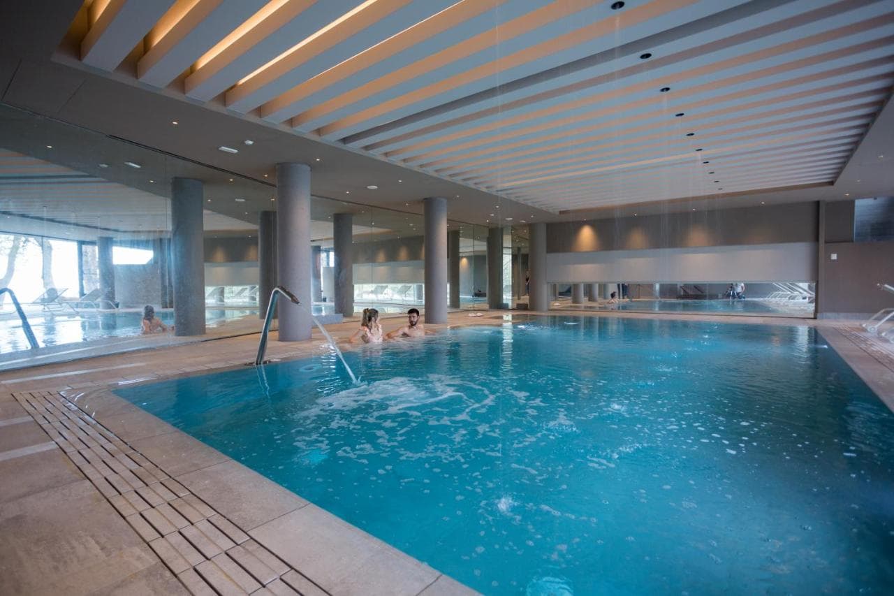 Airone Wellness Hotel Zafferana photo 5