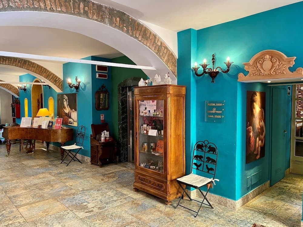 Il Guercino foto 2