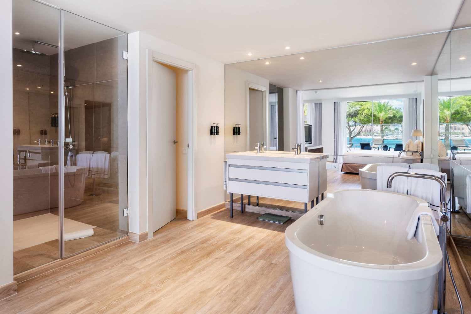 Meliá Calviá Beach Magaluf photo 5