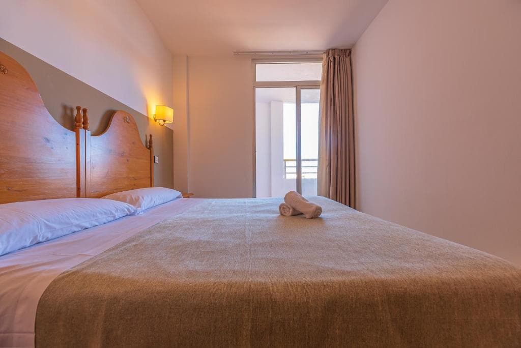 Aparthotel  Xon's Platja foto 2