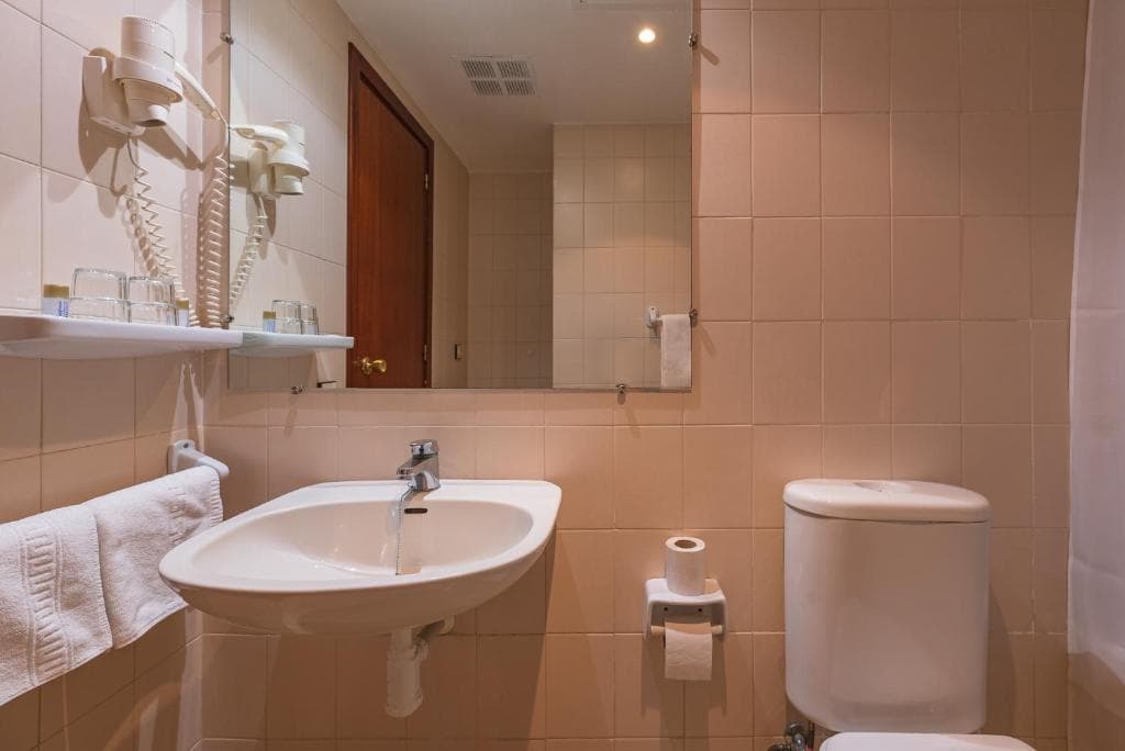 Aparthotel  Xon's Platja foto 4