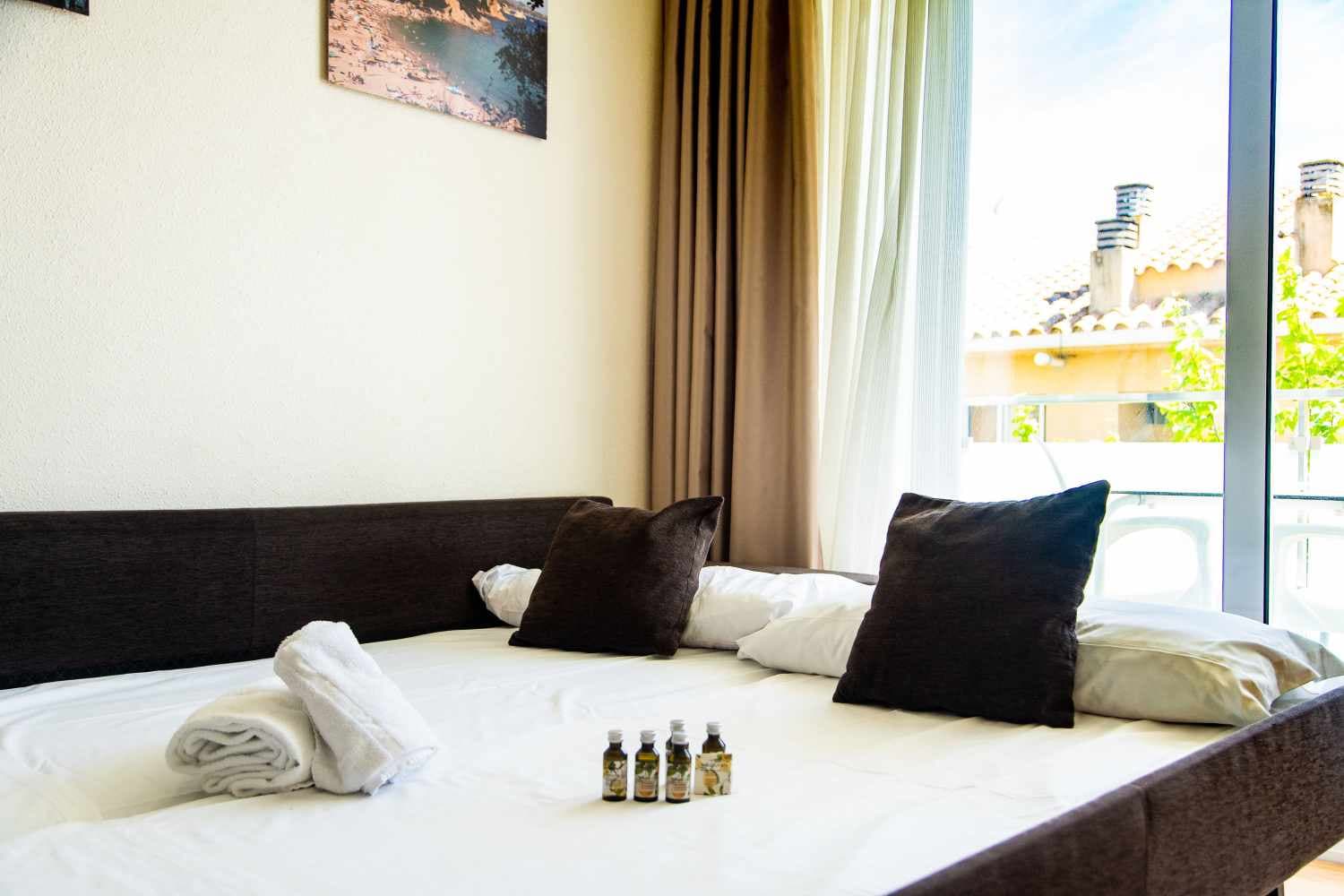 Ona Palamós Aparthotel foto 2