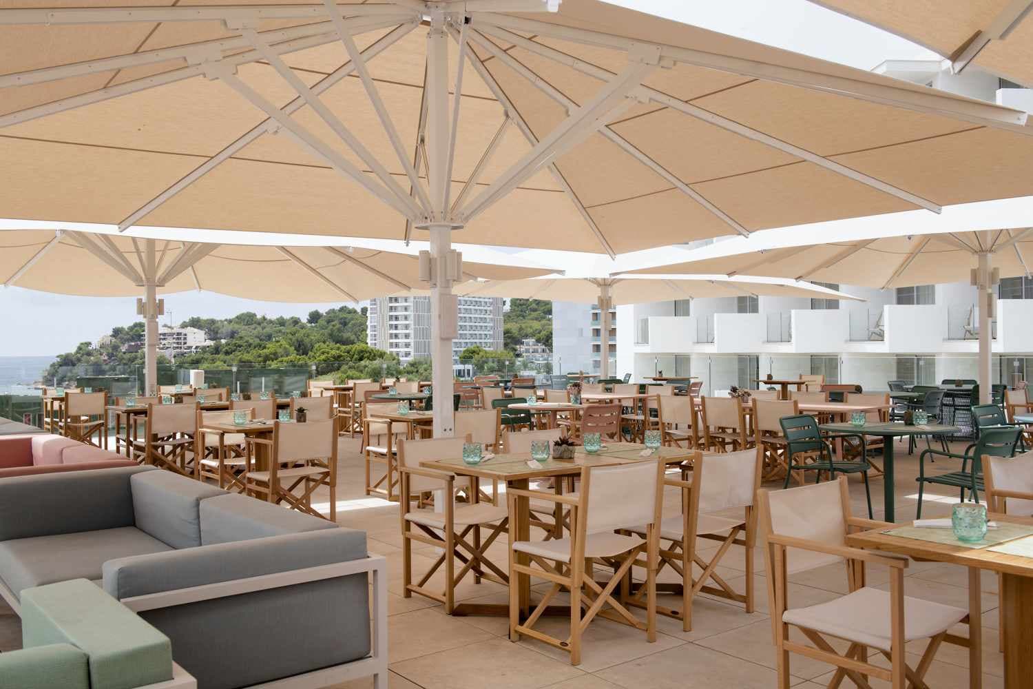 INNSiDE Calviá Beach foto 4