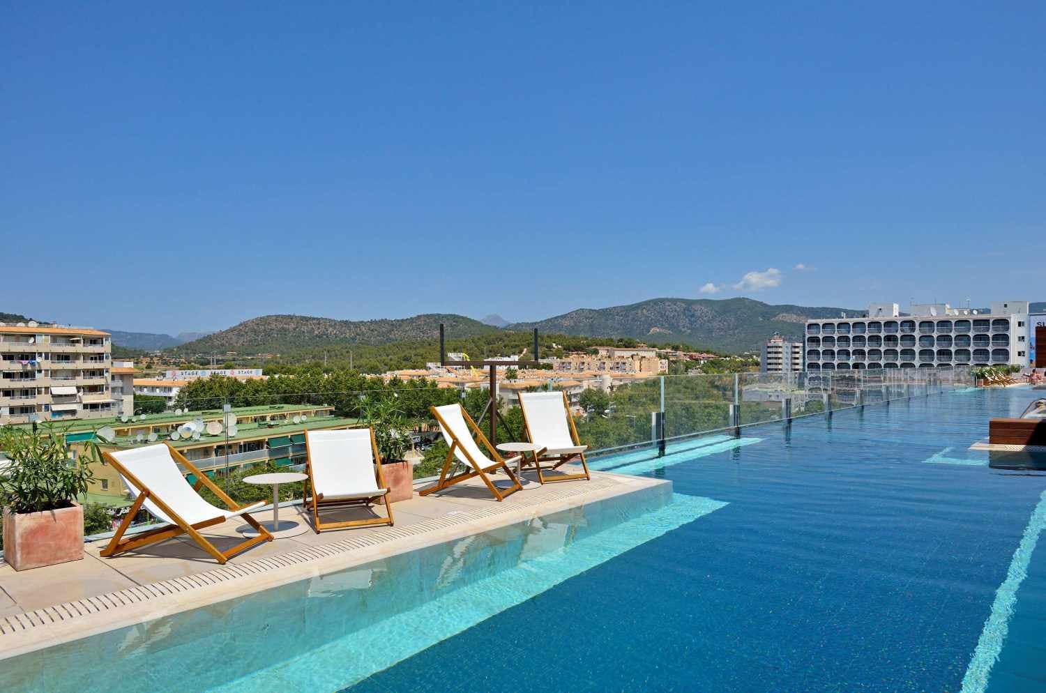 INNSiDE Calviá Beach foto 1