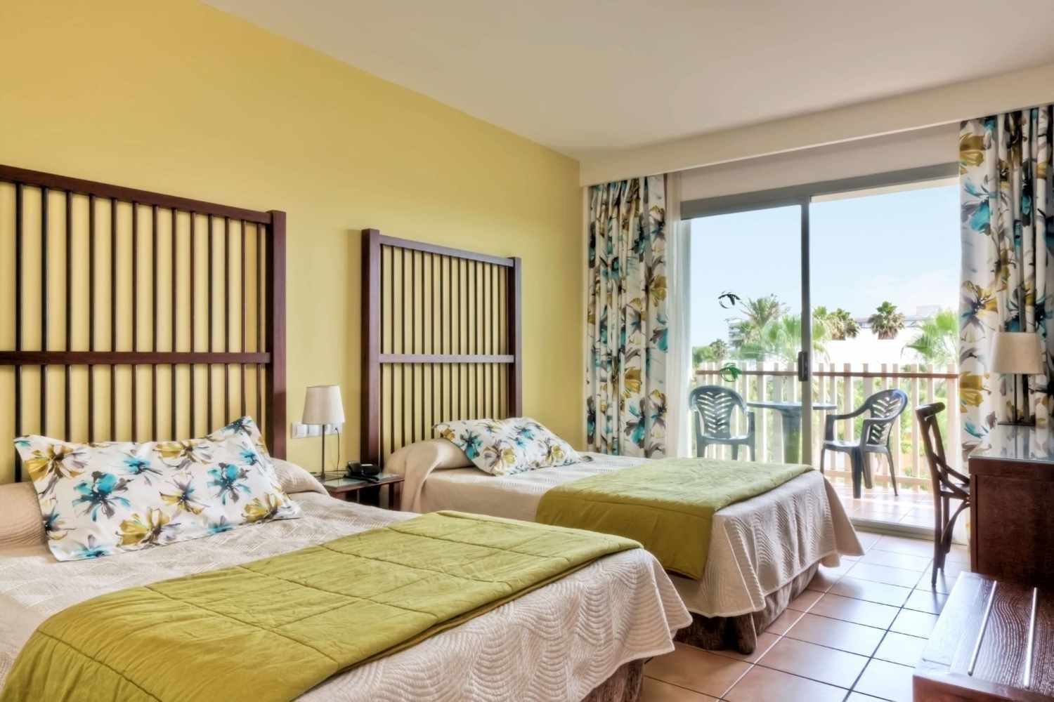 Hotel Caribe at PortAventura World foto 3
